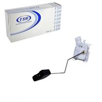 T-010119 - Sensor Nivel Comb Alc - Fiorino 1.3 / 1.5 04 Em Diante - Tsa