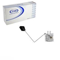 T-010154 - Sensor Nivel Comb Flex - Focus Modelo Antigo 07 / 11-2009 - Tsa