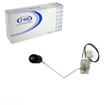 T-010209 - Sensor Nivel Comb Gas / Diesel - Hilux Pick Up 05 Em Diante - Tsa