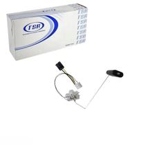 T-010234 - Sensor Nivel Comb - I30 2.0 16V Gas 09 / 12 - Tsa T-010234 - Sensor Nivel Comb - I30 2.0 16V Gas 09 / 12 - Tsa