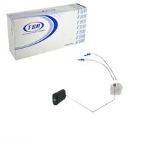 T-010254 - Sensor Nivel Comb Flex - Argo 17 / Cronos 18 / Uno Novo 1.0 / 1.3 16 Em Diante - Tsa