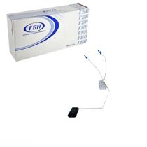 T-010258 - Sensor Nivel Comb Flex - Kwid 17 Em Diante - Tsa T-010258 - Sensor Nivel Comb Flex - Kwid 17 Em Diante - Tsa
