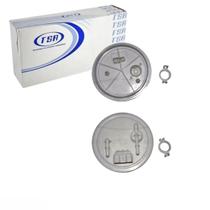 T-030003 - Tampa Bomba Combustivel - Corsa 02 / C / Reg - Tsa T-030003 - Tampa Bomba Combustivel - Corsa 02 / C / Reg - Tsa