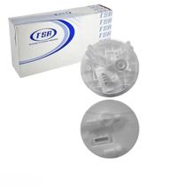 T-030006 - Tampa Bomba Combustivel Bosch - Celta / Corsa Gas 00 / C / Regulado - Tsa T-030006 - Tampa Bomba Combustivel Bosch - Celta / Corsa Gas 00 / C / Regulado - Tsa