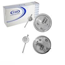 T-030030 - Tampa Bomba Eletrica - Gol 06 / Saveiro 10 / Polo / Kombi / Golf - Tsa