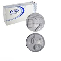 T-030038 - Tampa Bomba Combustivel Flex - Celta / Prisma / Agile / Classic 07 / Tds - Tsa T-030038 - Tampa Bomba Combustivel Flex - Celta / Prisma / Agile / Classic 07 / Tds - Tsa