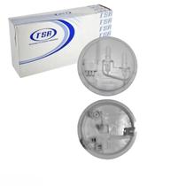 T-030045 - Tampa Bomba Comb - Clio 1.0 / 1.6 02 / 05 - Tsa