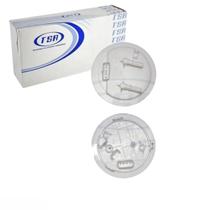 T-030046 - Tampa Bomba Combustivel Flex - 206 1.0 / 1.4 / 1.6 06 / Partner 1.6 11 Em Diante - Tsa