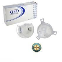 T-030066 - Tampa Combustivel - Santa Fe 2.7 Mpfi 24V 07 / Gas - Tsa T-030066 - Tampa Combustivel - Santa Fe 2.7 Mpfi 24V 07 / Gas - Tsa