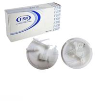 T-030073 - Tampa Combustivel - Doblo 1.8 16V E-Torq 11 / Flex - Tsa