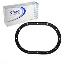 T-040013 - Guarnicao Bomba 12 Furo - Palio 96 / 02 Tempra 94 / 99 Uno 94 / 10 - Tsa