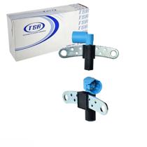 T-080019 - Sensor Rotacao - Clio / Symbol / Logan / Sandero 1.6 / 16V / 8V Gas - Tsa