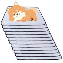 T 12 Tapetinhos Macios para Dormir Pet Antipulgas 200 Lavagens 100x70 Branco com Borda Preta Quality T 12 Tapetinhos Macios para Dormir Pet Antipulgas 200 Lavagens 100x70 Branco com Borda Preta Quality