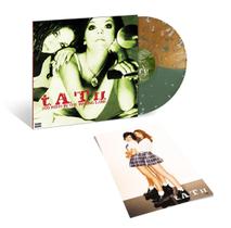 t.A.T.u. - LP 200 KM/H In the Wrong Lane Interscope Vinil Limitado