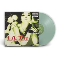 t.A.T.u. - LP 200 KM/H In the Wrong Lane RSD 2021 Vinil - misturapop