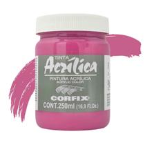T. Acr. 250Ml G1 061-laca Rosa T. Acr. 250Ml G1 061-laca Rosa