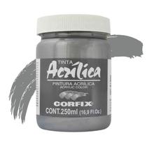 T. Acr. Met. 250Ml 145-estanho Iride