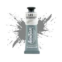 T. Acr. Met. 37Ml 145-estanho Irisde