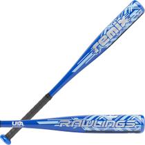 T-Ball Bat Rawlings REMIX EUA -12 Azul 25 T-Ball Bat Rawlings REMIX EUA -12 Azul 25