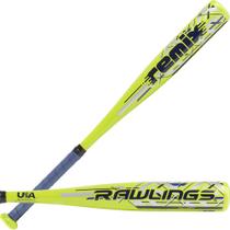 T-Ball Bat Rawlings REMIX EUA -12 Verde neon 26 T-Ball Bat Rawlings REMIX EUA -12 Verde neon 26