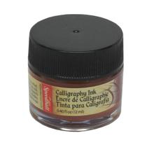 T. Caligrafia 12ml 3104 Terra Siena