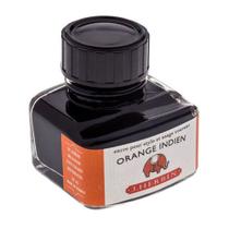 T. Caneta Tinteiro 30ml 13057 Orange Indien T. Caneta Tinteiro 30ml 13057 Orange Indien