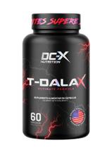 T-Dala X 60 Caps Ultimate Formula Dc-x Nutrition