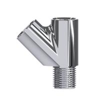 T de 45º Tipo Y com Desviador para Filtro Blukit 170233