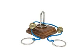 T de Ferro na Base de Madeira