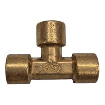 T de Manômetro GNVWEB 3º ou 5º geração GNV