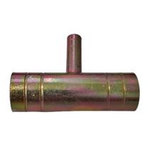 T de redução p/mangueira de água DAV kit 5 geração gnv T de redução p/mangueira de água DAV kit 5 geração gnv