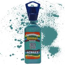 T. Dimens. Relevo Glit 35ml 213-vd Esmer T. Dimens. Relevo Glit 35ml 213-vd Esmer