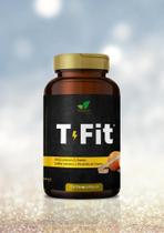 T Fit - Pote c/ 60 Cápsulas - Welfare Nutrition