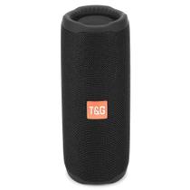 T&G 365 Caixa de som, Alto-falante Bluetooth portátil