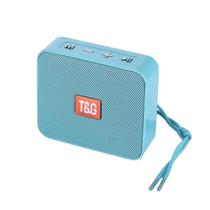 T&G166 Caixa de som, Alto-falante Bluetooth sem fio portátil