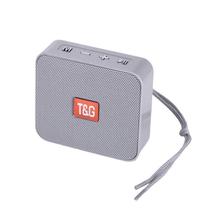 T&G166 Caixa de som, Alto-falante Bluetooth sem fio portátil