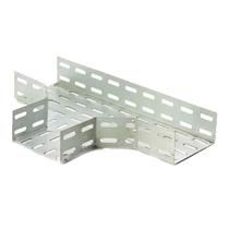 T Horizontal 90º 200x050 Perfurado CH-18 INBRAEL T Horizontal 90º 200x050 Perfurado CH-18 INBRAEL