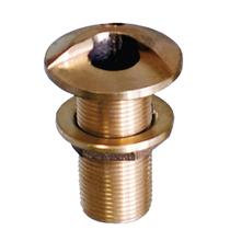 T-Hull Groco HIGH Speed 3/4 com porca T-Hull Groco HIGH Speed 3/4 com porca