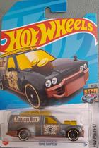 *T-HUNT* Hot Wheels Metro - Time Shifter