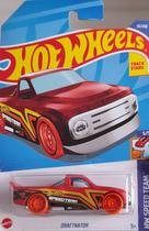 *T-HUNT* Hot Wheels Speed Team - Draftnator