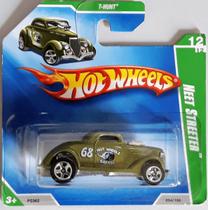 *T-HUNT* Hot Wheels Treasure Hunts - Neet Streeter