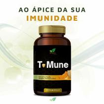 T Mune - Combo 90 dias de uso - Welfare Nutrition