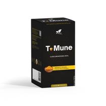 T Mune - Pote c/ 30 Cápsulas T Mune - Pote c/ 30 Cápsulas