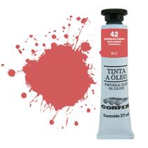 T. Oleo 37ml G3 042-vermelho Cadmio