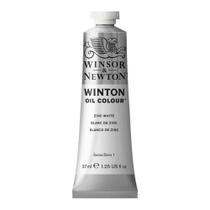 T. Oleo Winton 37ml 748 Zinc White