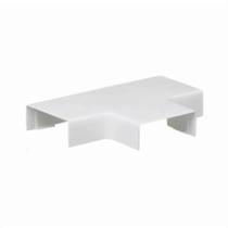 T Para Canaleta Duto X6 Bege 5122055 Dutoplast T Para Canaleta Duto X6 Bege 5122055 Dutoplast
