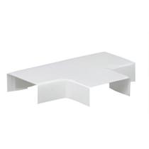 T Para Canaleta X1 E X3 Bege 5122005 Dutoplast