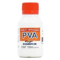 T. Pva 100ml 301 - Branco