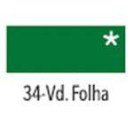 T. Pva 500ml 34-verde Folha