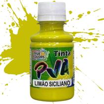 T. Pva Fosca 100ml 7149 Limão Siciliano T. Pva Fosca 100ml 7149 Limão Siciliano
